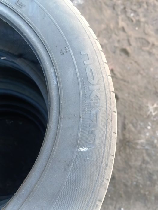 Продам шины в б/у