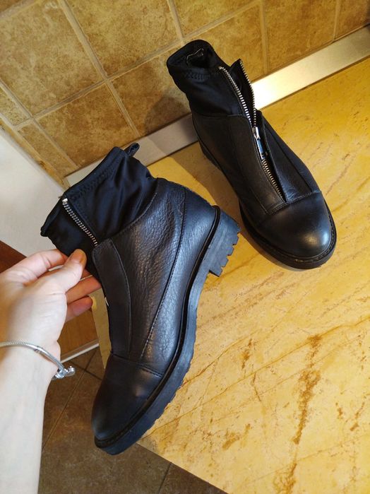 Costum de iarna dama