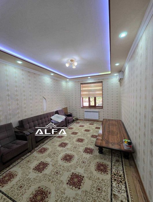 2 xonali 75m² 1-qavat #2x