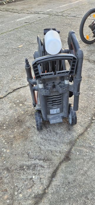 Vând aparat de spălat cu presiune Husqvarna PW360