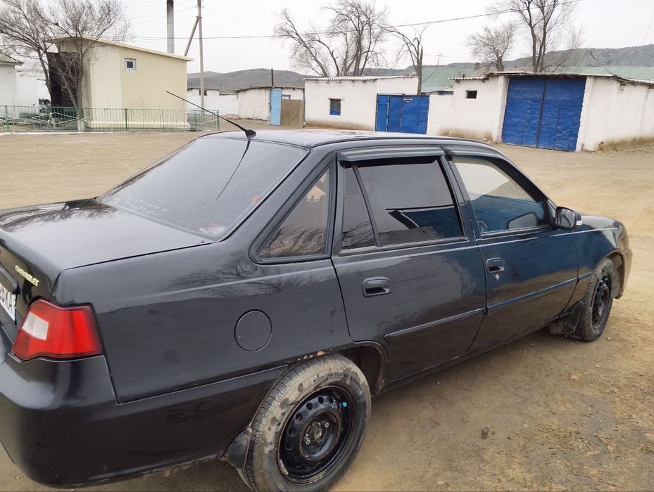 Нексия 2 сонс 1.5