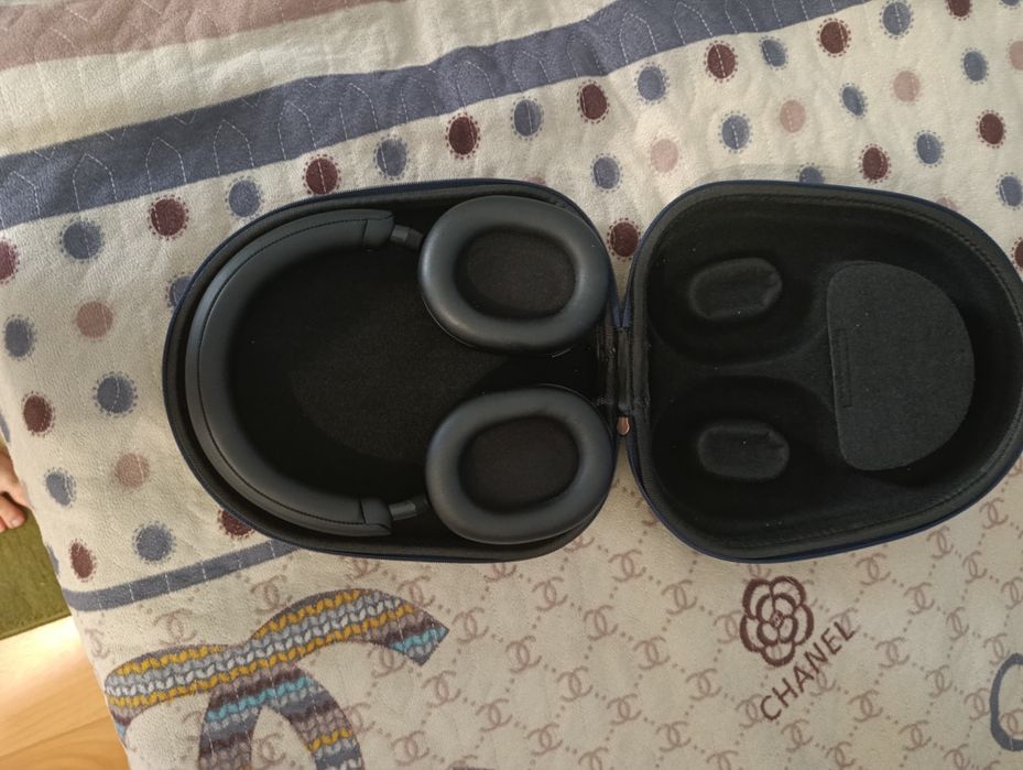 Наушники sony 1000x series XM5