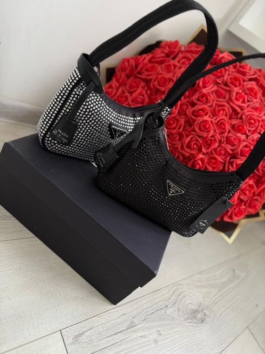 Най уникалните модели дамски чанти.