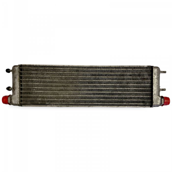 42555589 Răcire de ulei pentru ventilatorul de răcire hidraulică BEHR Arway, Crossway, Crealis, Magelys, Proway, Daily Tourys (2006-) IRISBUS