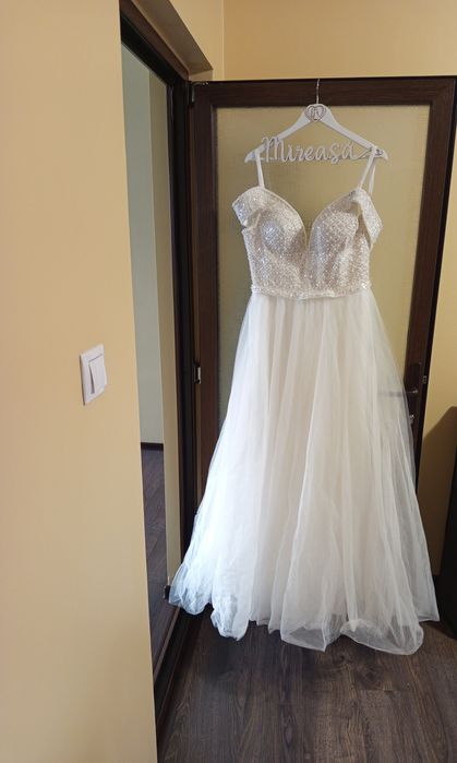 Vand Rochie de mireasa