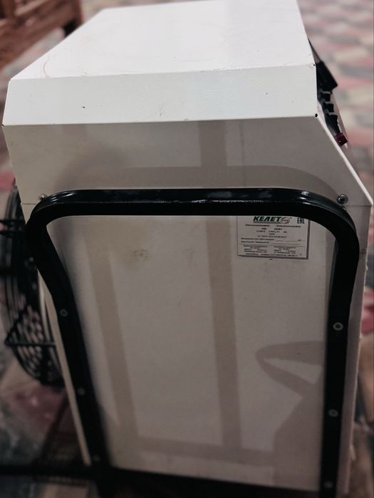 электрокалорифер КЭВ-30