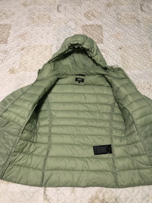 Дамско яке ONLY, размер M