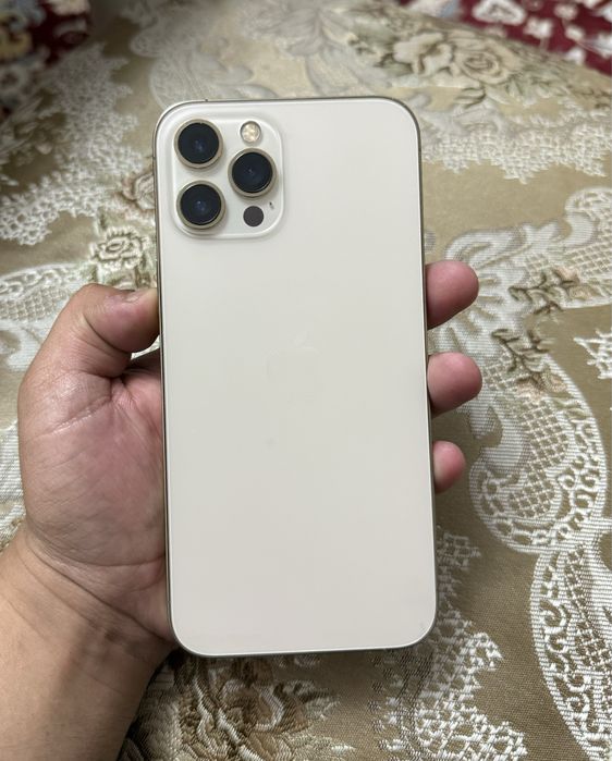 Iphone 12Pro max