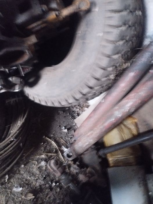 Продам цилиндр на Кун