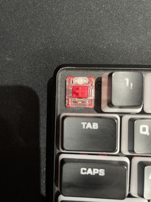 HYPERX alloy origins 60