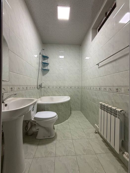 2 сотихли 2 каватли катедж ижарага берилади