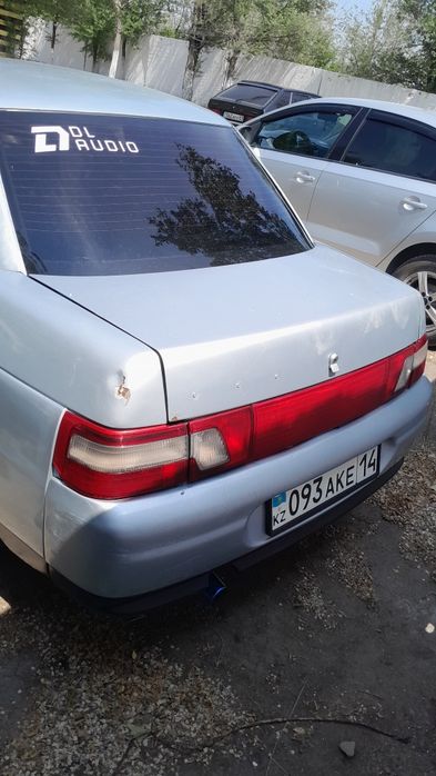 Продам ваз 2110 в ХТС.