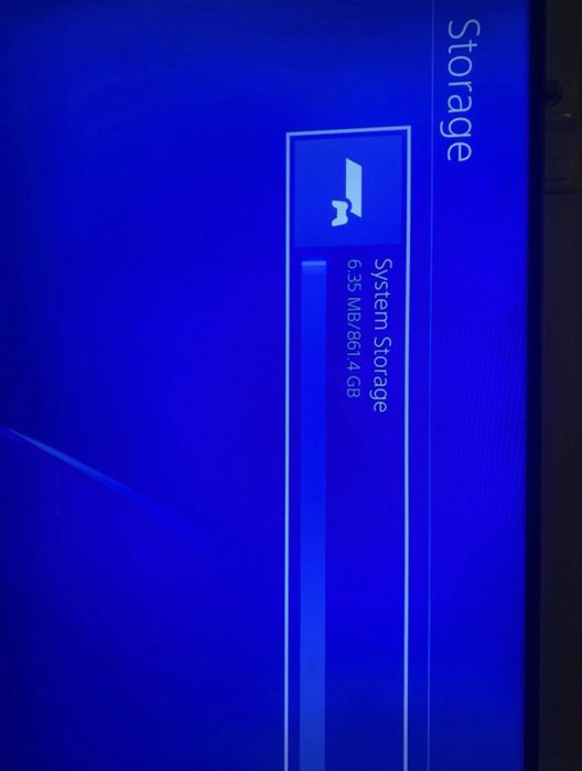 Playstation 4 PRO