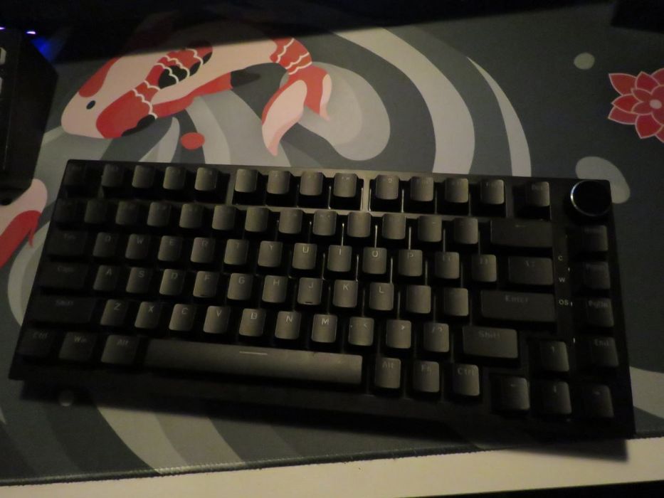 AJAZZ AK820 black