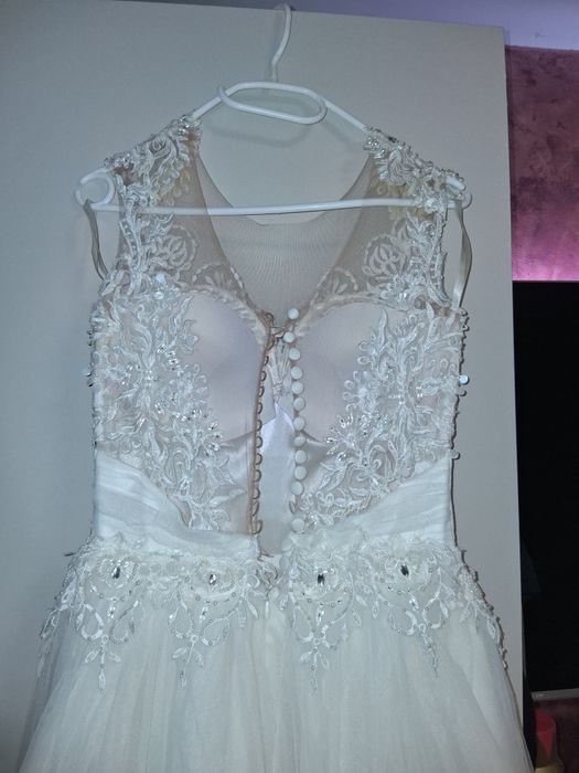 Rochie de mireasa