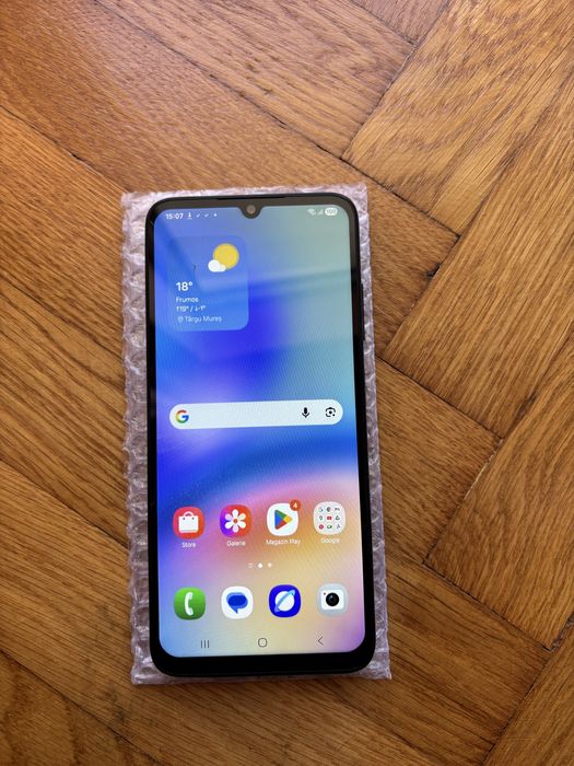 Samsung Galaxy A05s de 64 Gb Dual Black