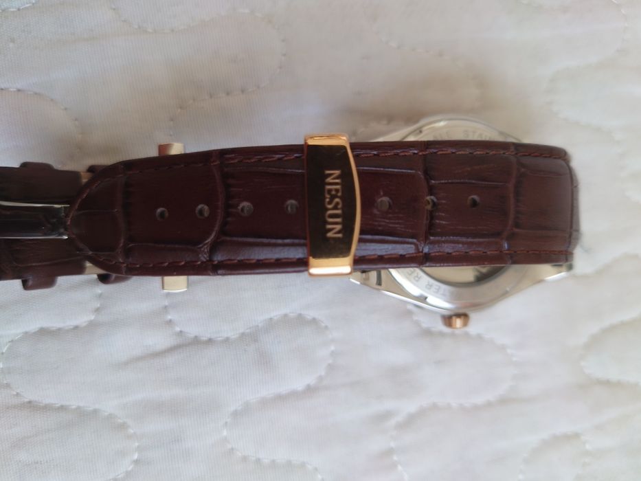 Ceas automatic NESUN