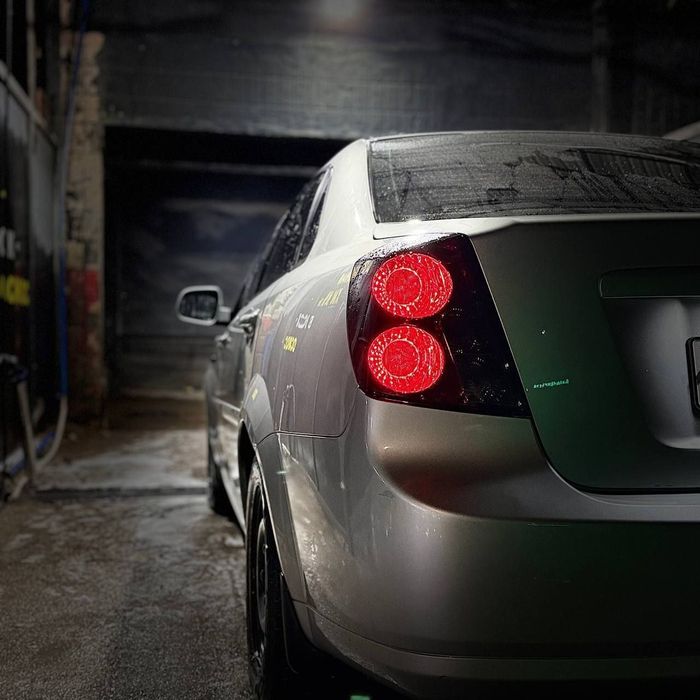 Аренда с Выкупом Jentra Автомат с Пропаном