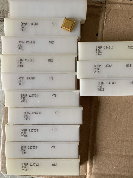 Placute vidia-60lei, cutite strung-sarma de sudura esab