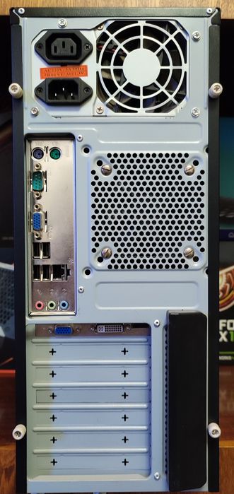 Мышки на компьютер.