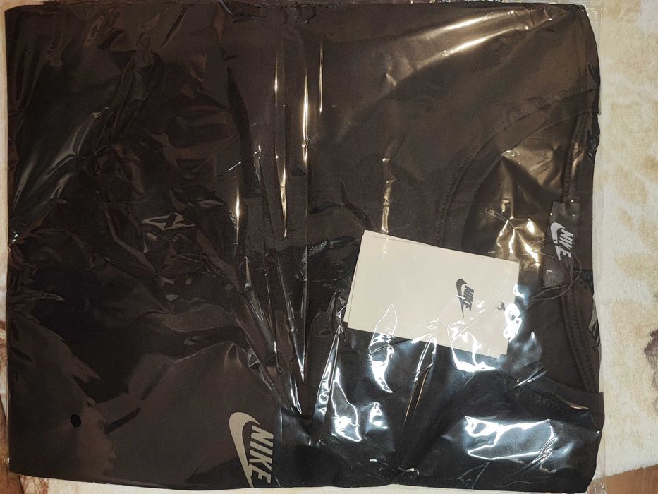 Оригинални мъжки тениски Levi's, Stone Island, Nike и Polo – НОВИ, размер L