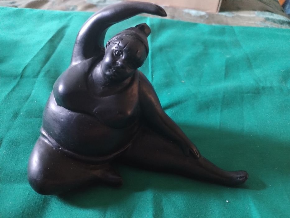 Красавица балерина.