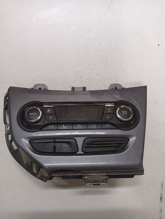 Climatronic Ford Focus Iii Saloon 2010 - > Bm5T18C612Cj
