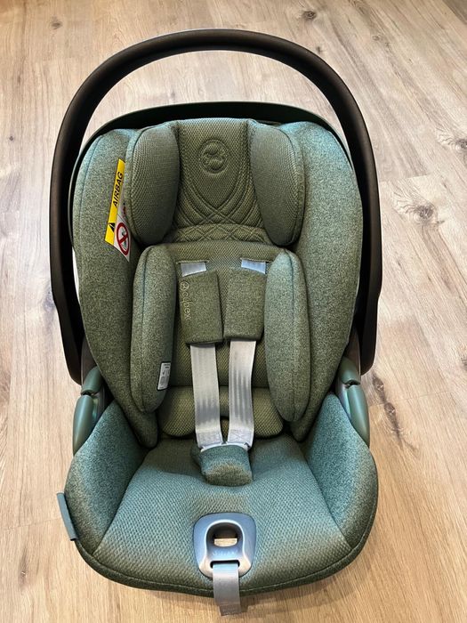 Scoica cybex t cloud