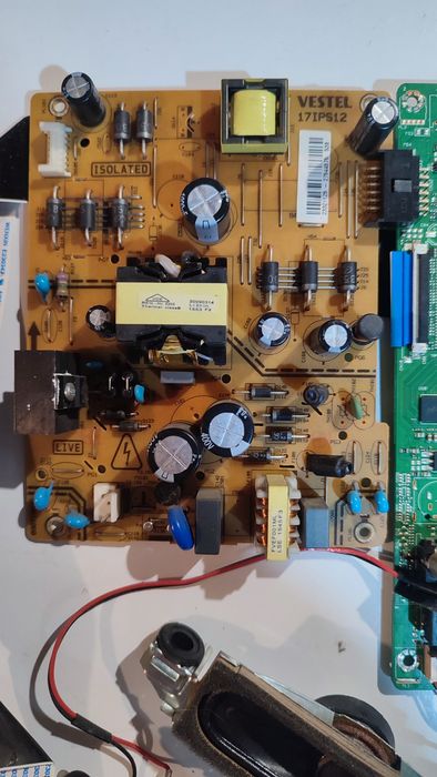 Telefunken T40FX280DLBP