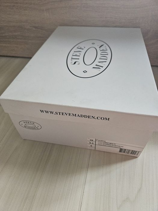 Обувки Steve Madden