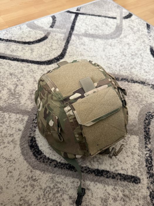 Каска за еърсофт