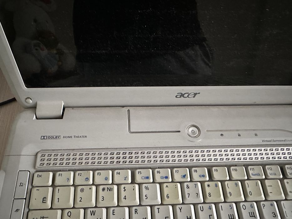 Ноутбук Асер Acer ноутбук