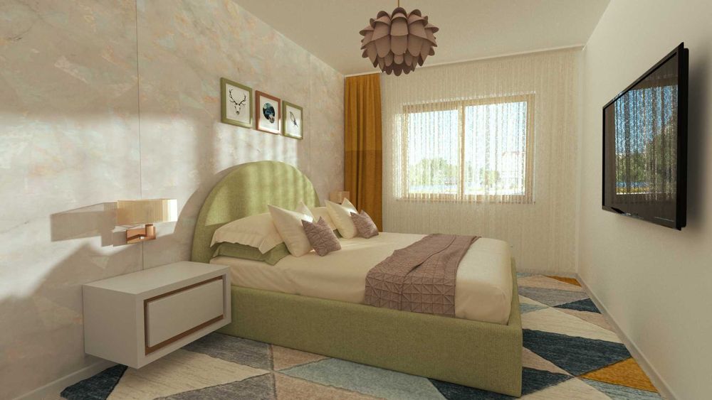 Apartament nou, 2 și 3 camere,Salajan Direct Dezvoltator Fără Comision