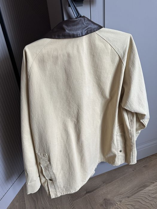 Куртка парка Корея)