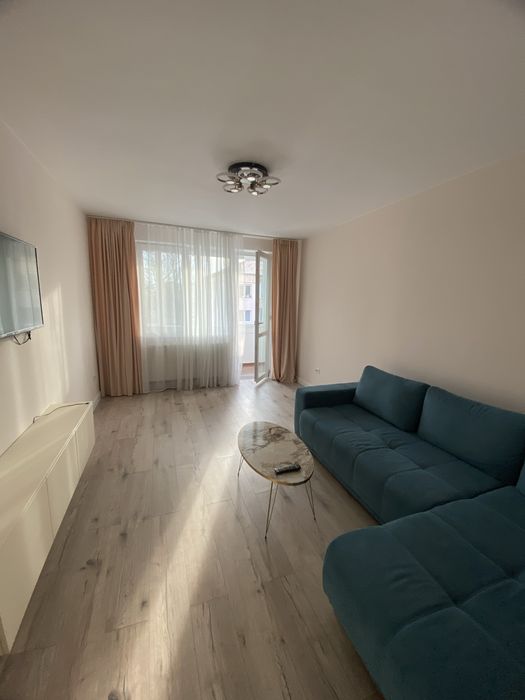 Inchiriez apartament 2 camere Sibiu