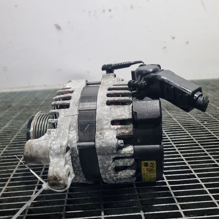 Alternator Hyundai Kona I 1.0 T - GDI Benzina 2017 - 2020 120CP 998CC G3LC G3LE (1413) ...