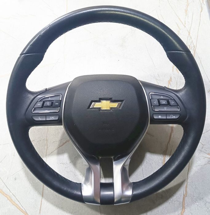 Продам руль Chevrolet  Lexus