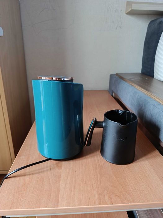 Электрическая джезва