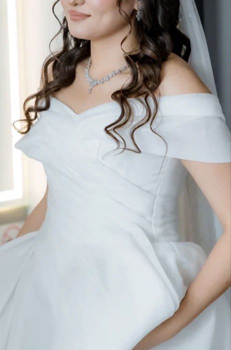 Продам свадебное украшение невесты