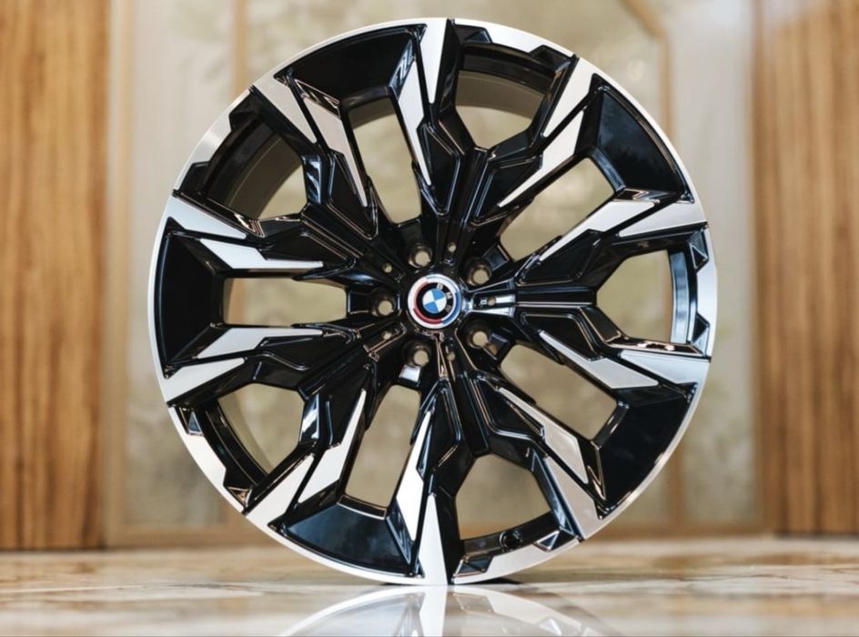 Jante BMW X5 G05 X6 G06 SIZE 21