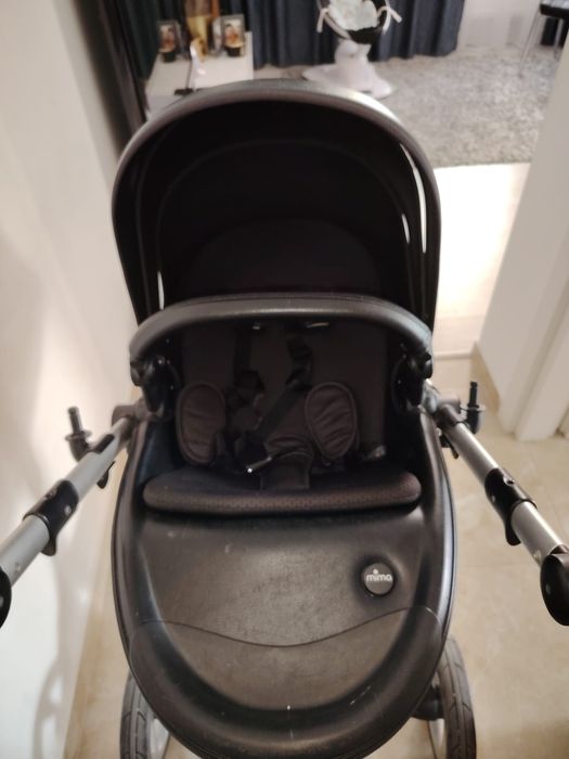 Carucior Mima Lux