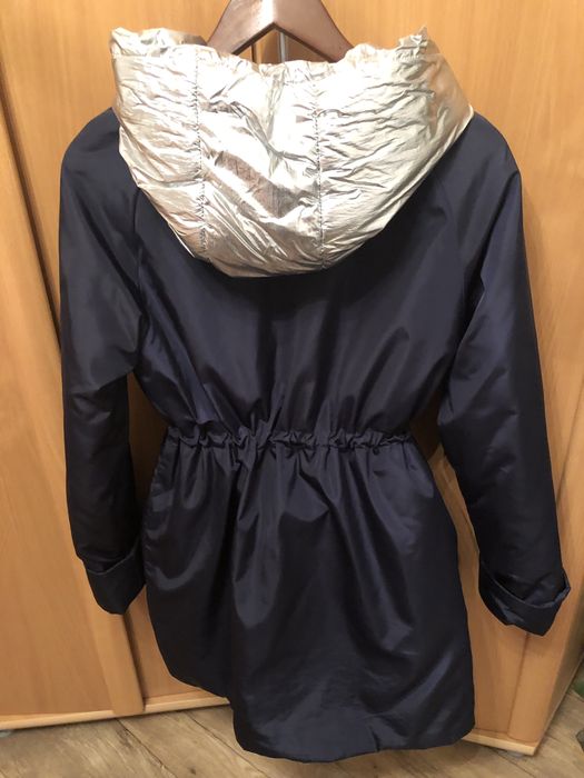 Куртка весна/осень