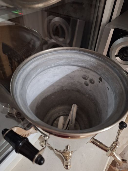 Ссср. Электрический.