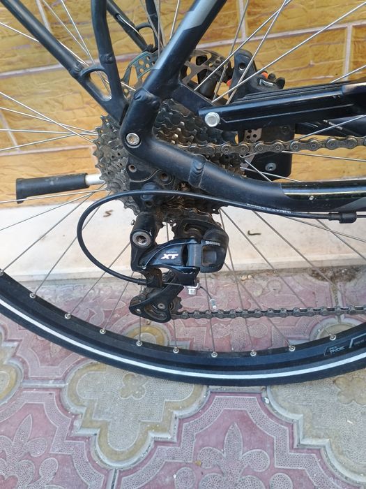 KTM Veneto 28 цола