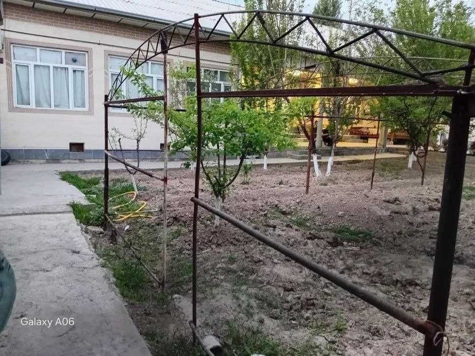 Ташкент вилоят  Янги йу́л туман