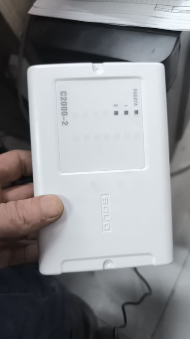 Прибор С2000-2 BOLID