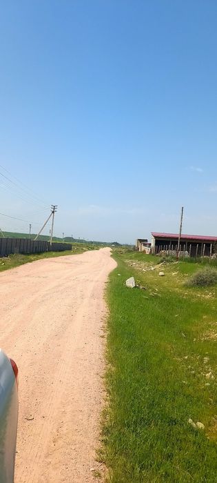 Сурум Куйчирчикский район земля 20 соток.