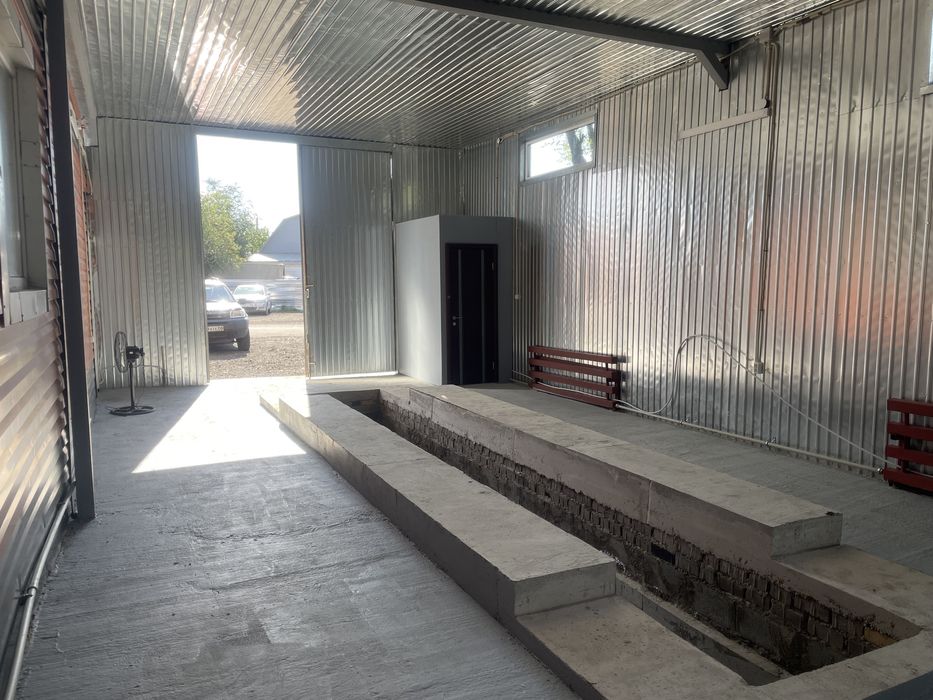 Аренда помещения