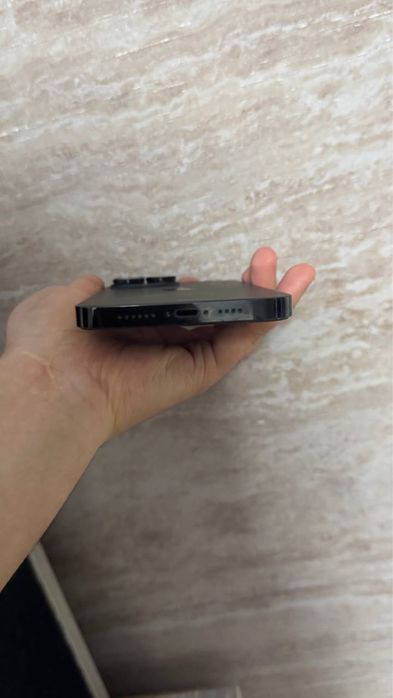 Iphone 14 pto max 256