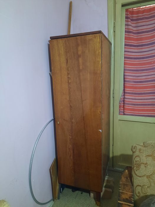 Сервант и два пенала